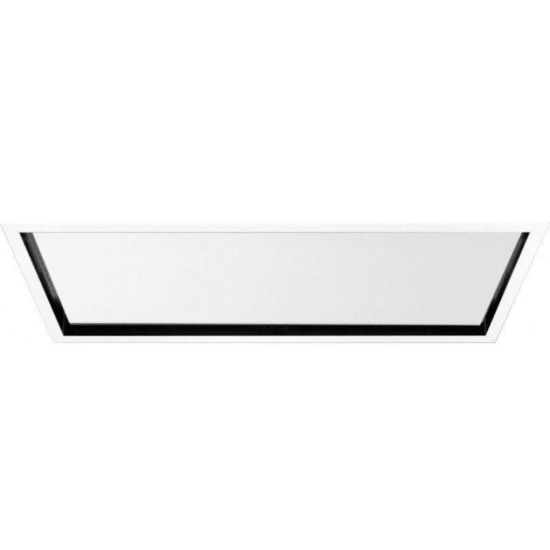 Falmec Nube Integrato a soffitto Bianco B Italia