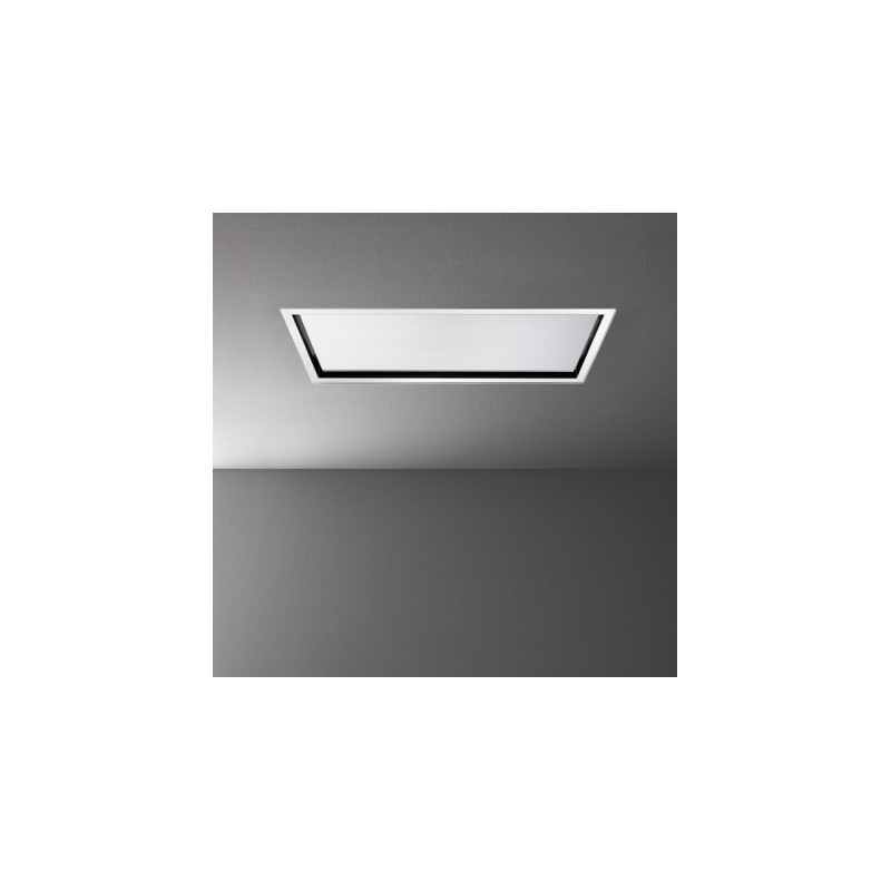 Falmec Nube Integrato a soffitto Bianco B Italia