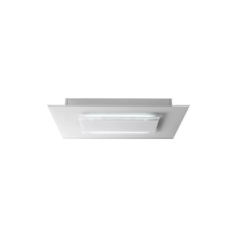 Falmec Aura Integrato a soffitto Bianco 600 m³/h In Linea