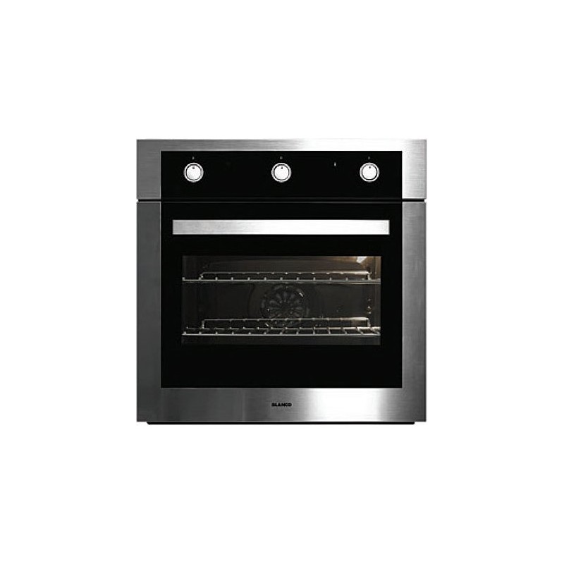 BLANCO 1043100 Forno Elettrico Chef 5 funzioni 64 litri Inox A Economico
