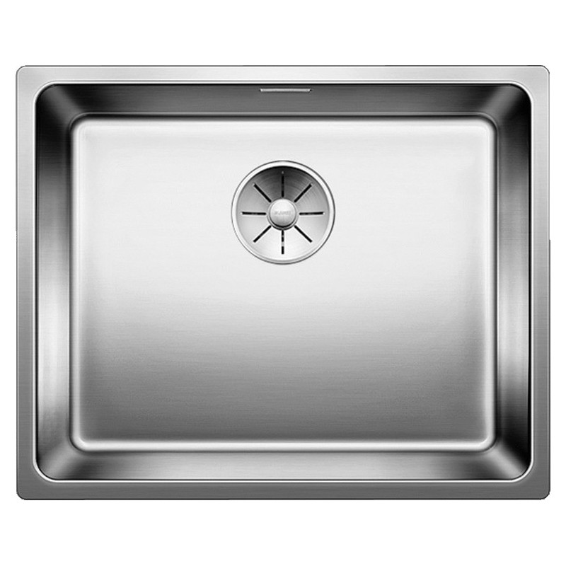 BLANCO ANDANO 500-IF Lavello ad incasso Rettangolare Acciaio inox Saldi
