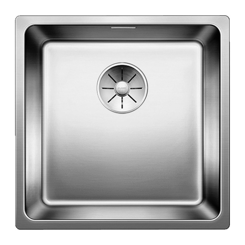 BLANCO ANDANO 400-IF Lavello ad incasso Quadrato Acciaio inox Offerte