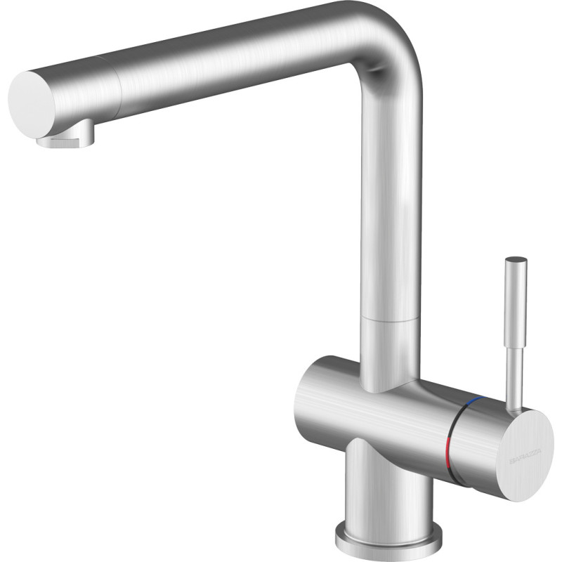 Barazza Rubinetto miscelatore Steel Negozio online di fabbrica