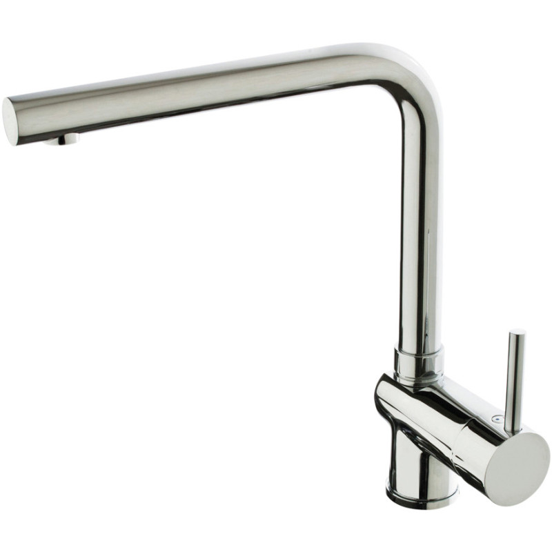Barazza 1RUBMFSC rubinetto Acciaio inox Comprare a buon mercato