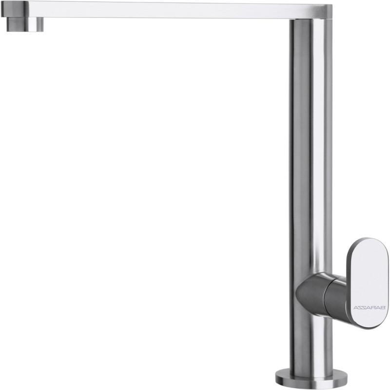 Barazza 1RUBMBF1C rubinetto Cromo Grande vendita