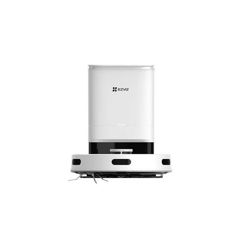 EZVIZ RE5 PLUS aspirapolvere robot 0 35 L Sacchetto per la polvere Bianco Vendite stagionali