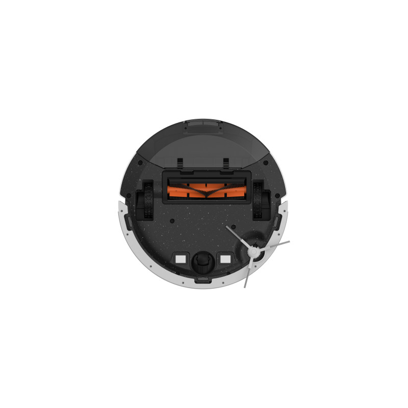EZVIZ RC3 Aspirapolvere robot con base svuota polvere Black Friday