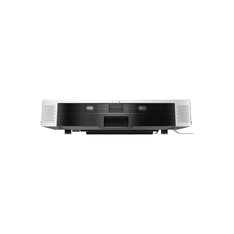 EZVIZ RC3 Aspirapolvere robot con base svuota polvere Black Friday