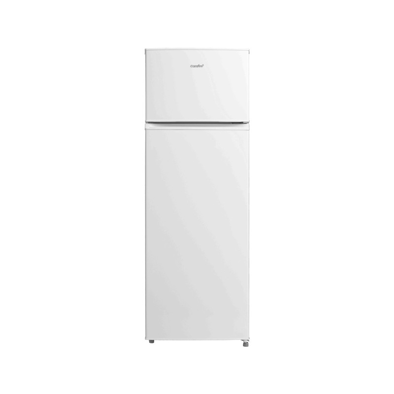 Comfeè RCT323WH1 frigorifero con congelatore Libera installazione F Bianco Offerta natalizia