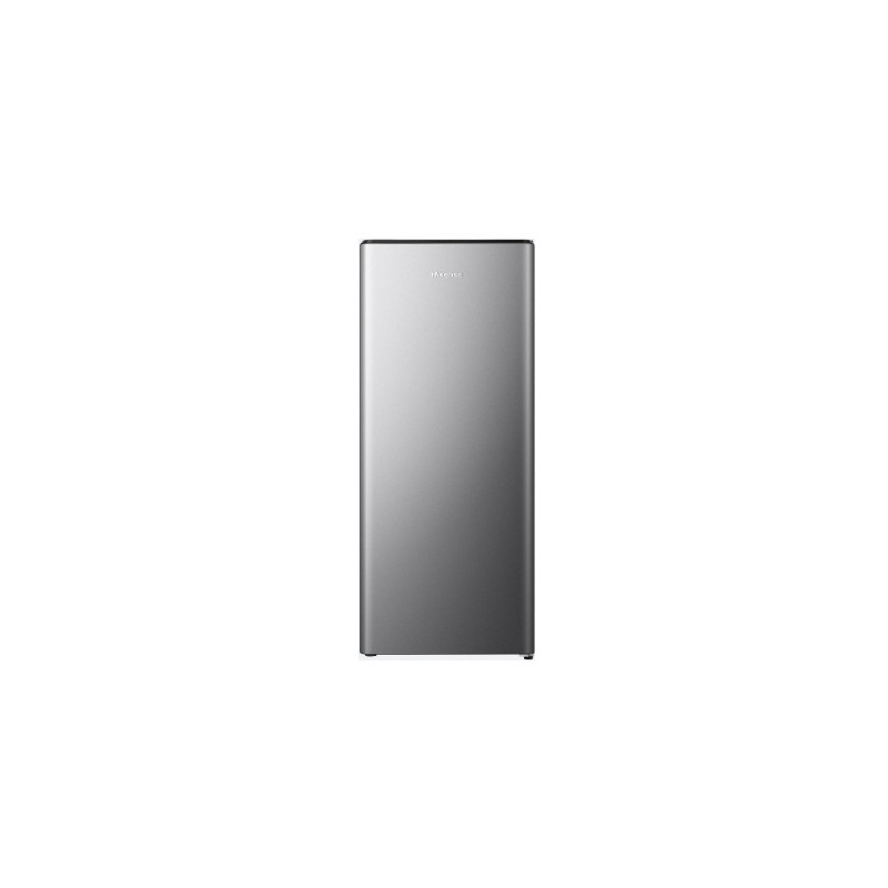 Hisense RR220D4BDE monoporta Libera installazione 165 L E Argento Offerta Pasqua