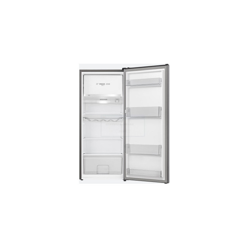 Hisense RR220D4BDE monoporta Libera installazione 165 L E Argento Offerta Pasqua