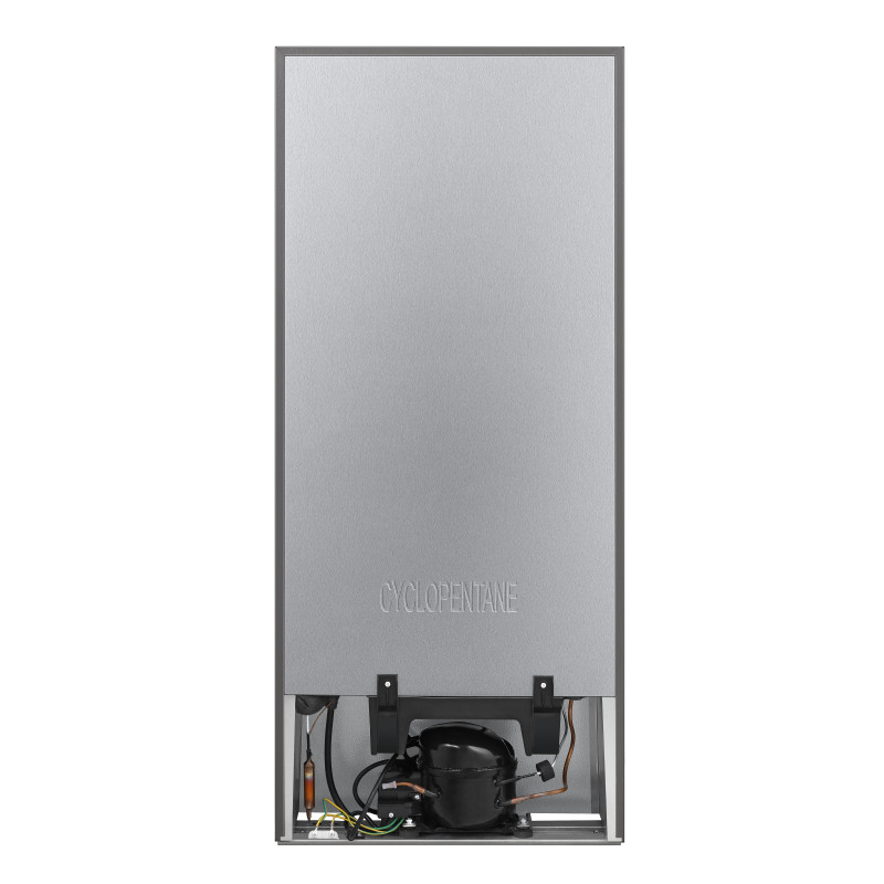 Hisense RR220D4BDE monoporta Libera installazione 165 L E Argento Offerta Pasqua