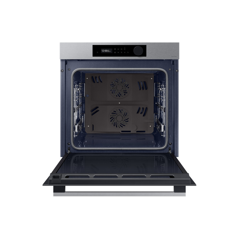 Samsung Forno Dual Cook Serie 5 NV7B5640SBS Offerta San Valentino