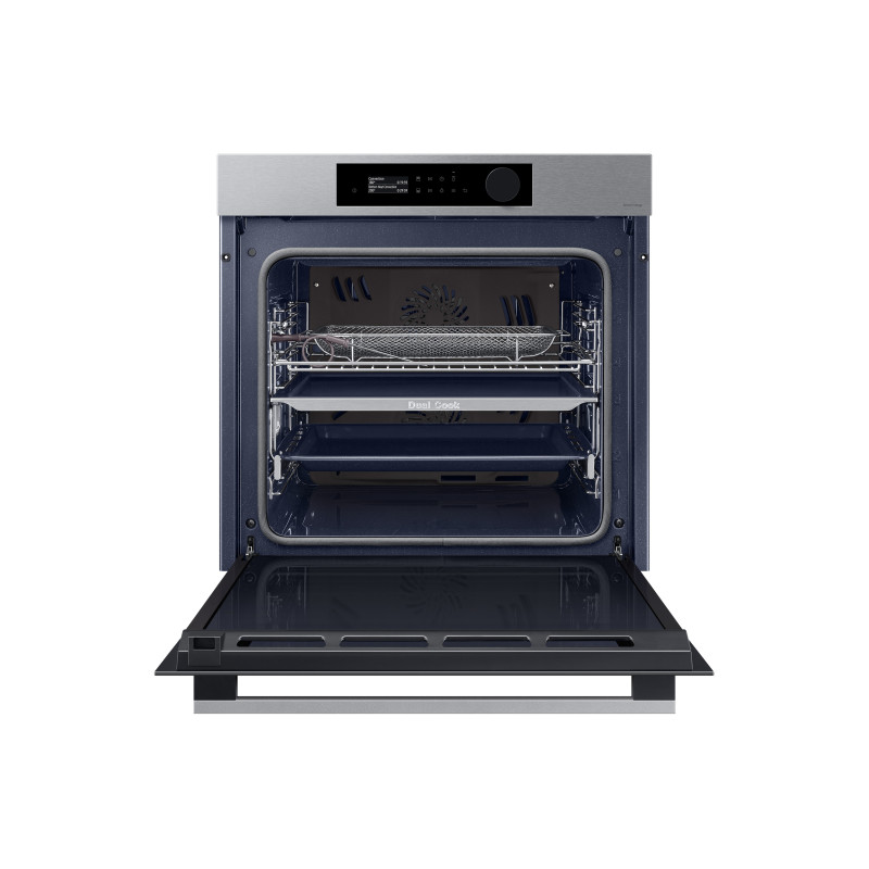 Samsung Forno Dual Cook Serie 5 NV7B5640SBS Offerta San Valentino