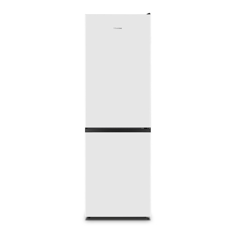 Hisense RB390N4AWE frigorifero con congelatore Libera installazione 304 L E Bianco Vendita calda