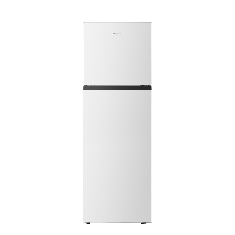 Hisense RT327N4AWF frigorifero con congelatore Libera installazione 246 L F Bianco Offerta migliore