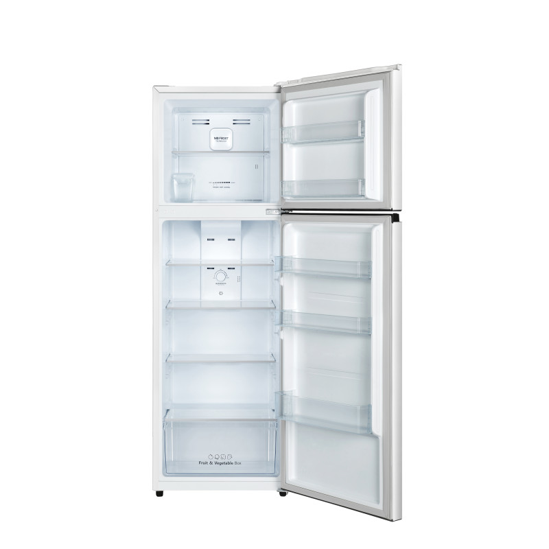 Hisense RT327N4AWF frigorifero con congelatore Libera installazione 246 L F Bianco Offerta migliore