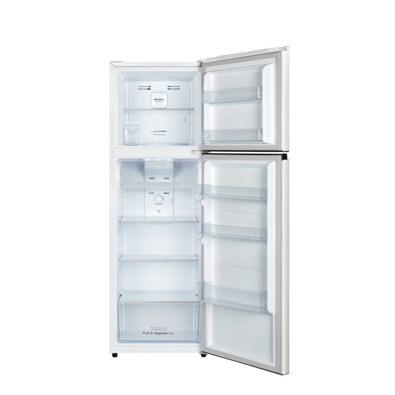 Hisense RT327N4AWF frigorifero con congelatore Libera installazione 246 L F Bianco Offerta migliore
