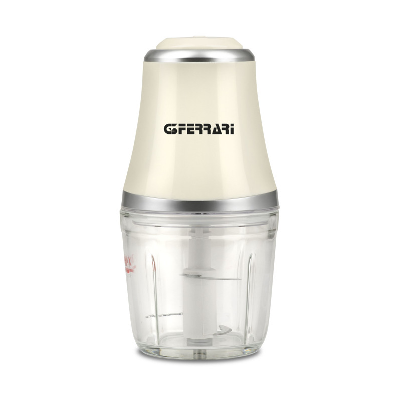 G3 Ferrari TRITO3 tritaverdure elettrico 0 5 L 220 W Crema Offerta temporanea