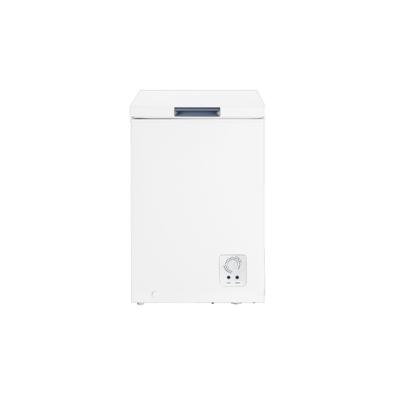 Hisense FT125D4AWE congelatore Congelatore a pozzo Libera installazione 95 L E Bianco Offerte speciali