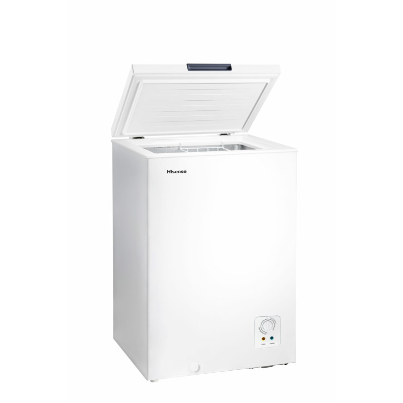Hisense FT125D4AWE congelatore Congelatore a pozzo Libera installazione 95 L E Bianco Offerte speciali