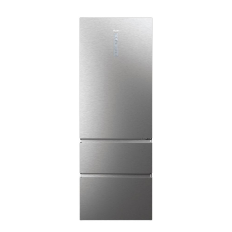 Haier 3D 70 Serie 7 HTW7720DNMP Libera installazione 486 L D Platino Acciaio inox Enormi risparmi