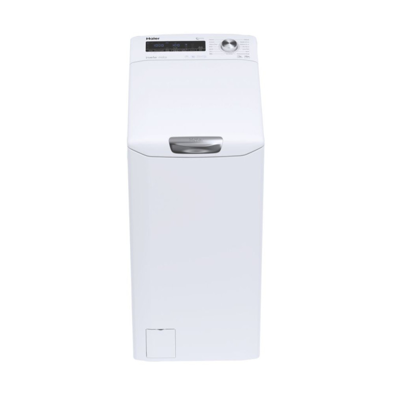 Haier RTXSG47TMC5-11 lavatrice Caricamento dall'alto 7 kg 1400 Giri/min Bianco Sconti VIP