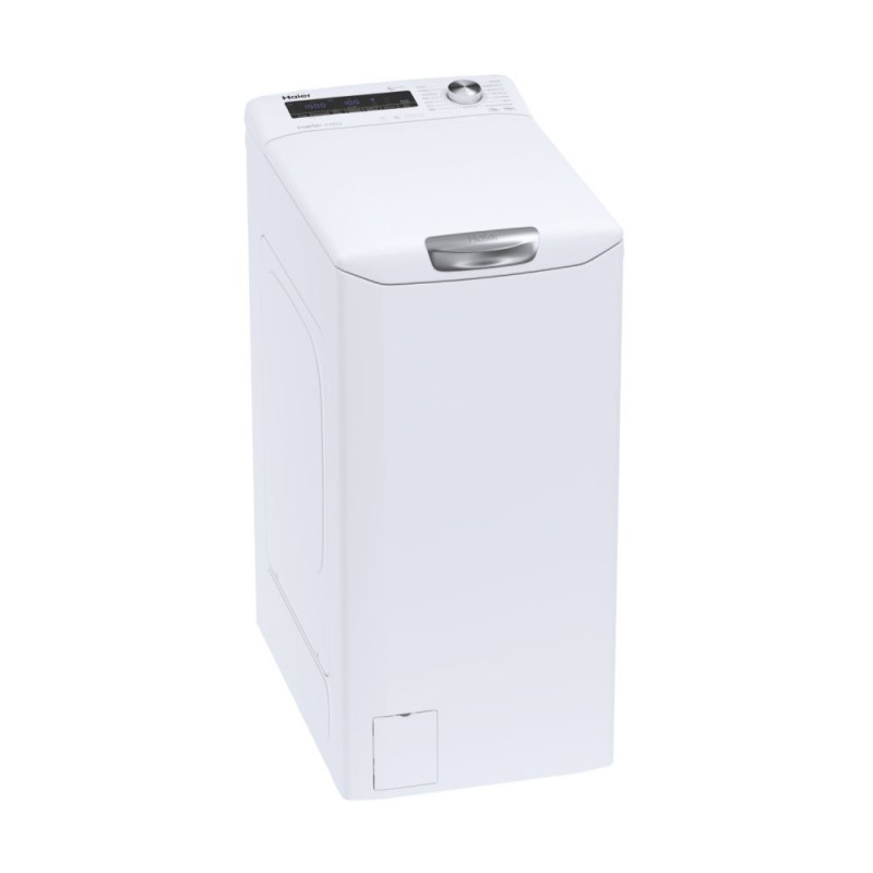 Haier RTXSG47TMC5-11 lavatrice Caricamento dall'alto 7 kg 1400 Giri/min Bianco Sconti VIP