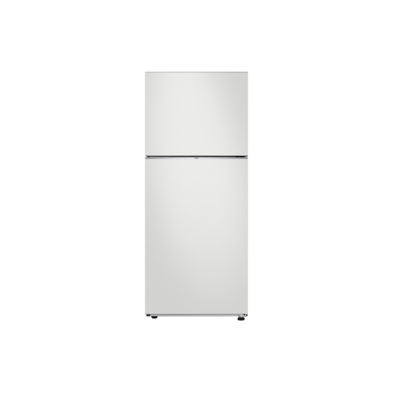Samsung RT38CB6624C1 frigorifero Doppia Porta BESPOKE AI Libera installazione con congelatore Wifi 393 L Classe E Inox Super Saving Price
