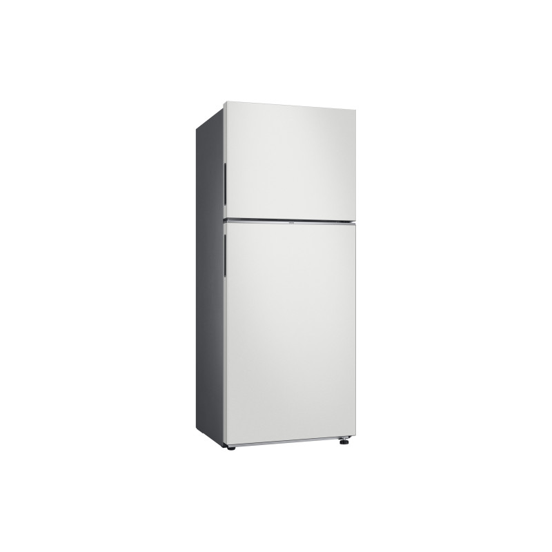 Samsung RT38CB6624C1 frigorifero Doppia Porta BESPOKE AI Libera installazione con congelatore Wifi 393 L Classe E Inox Super Saving Price