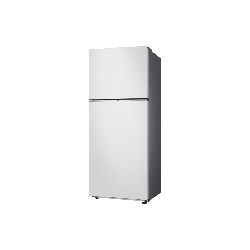 Samsung RT38CB6624C1 frigorifero Doppia Porta BESPOKE AI Libera installazione con congelatore Wifi 393 L Classe E Inox Super Saving Price