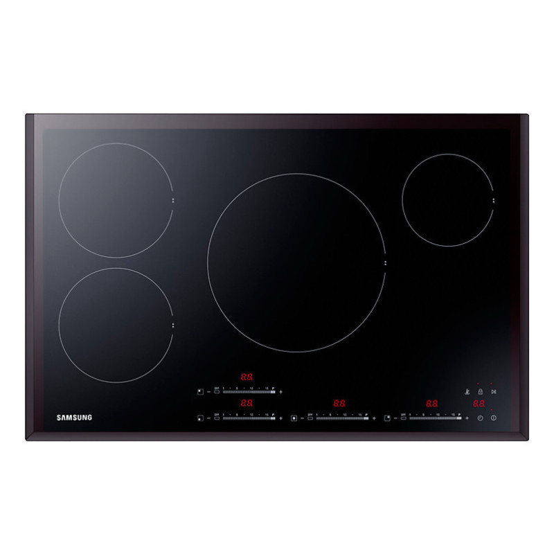 Samsung Piano a induzione 80cm NZ84F7NB6AB Offerta settimanale