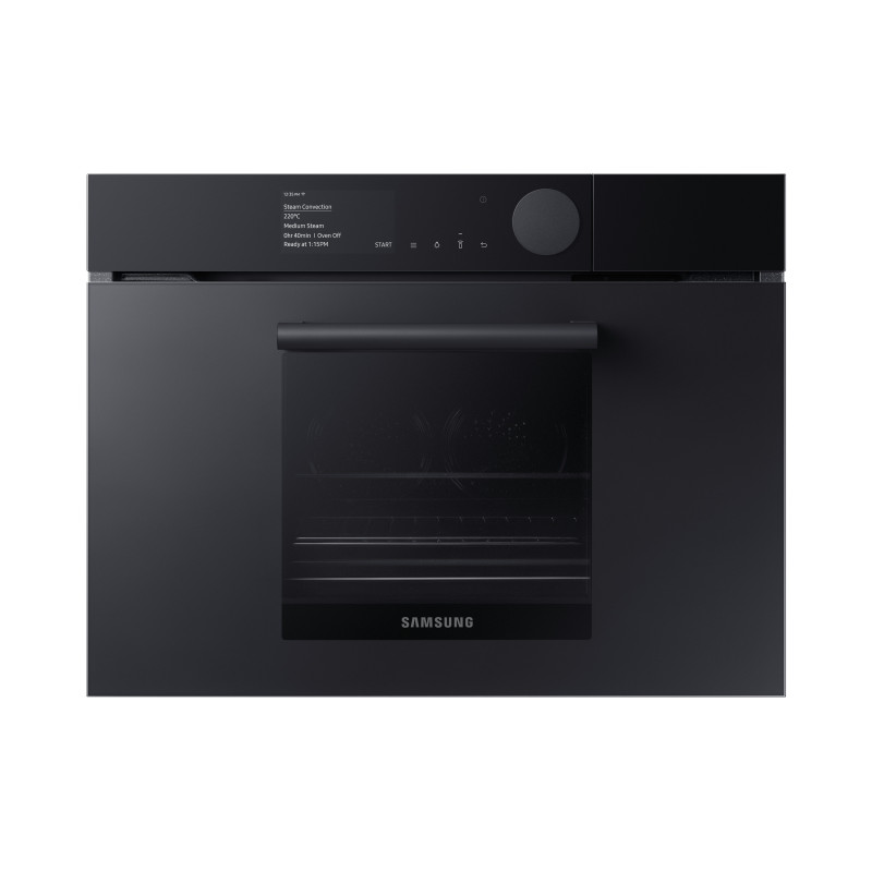 Samsung Forno a vapore compatto Infinite Line™ 50L NQ50T9939BD ACQUISTA ORA