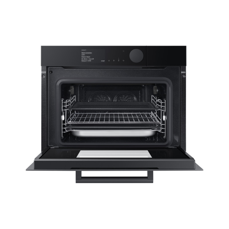 Samsung Forno a vapore compatto Infinite Line™ 50L NQ50T9939BD ACQUISTA ORA