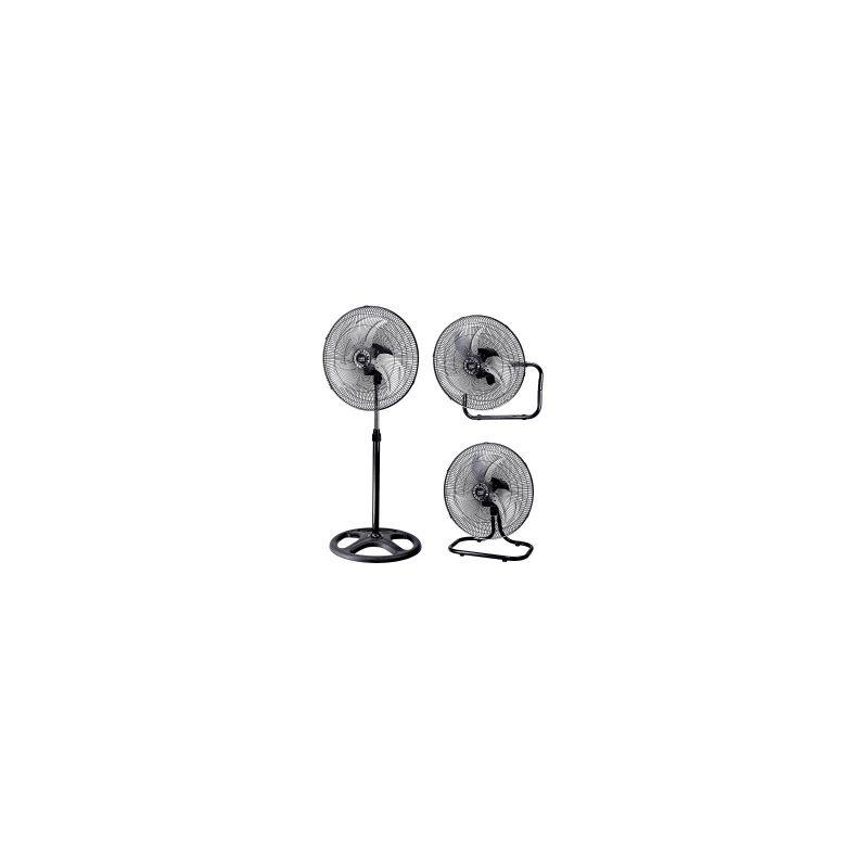 VENTILATORE PIANTANA PALA 45 - 3 in 1 LAR.EL VEN.L4502 Fino al 50% di sconto