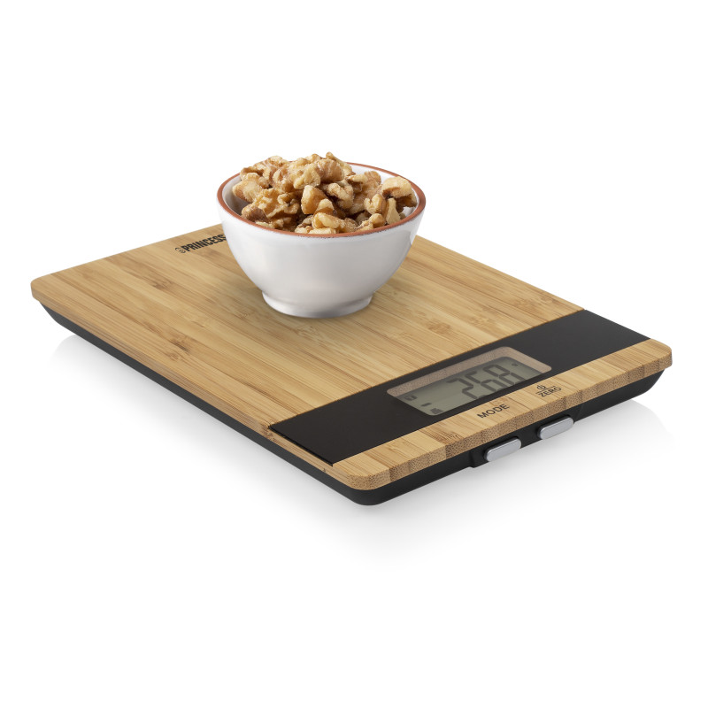 Princess 01.492944.01.001 Bilancia da cucina Pure Offerta speciale della fabbrica