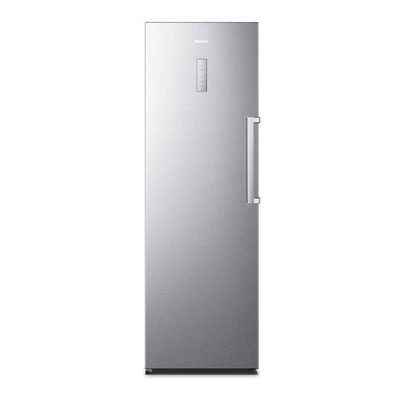 Hisense FV354N4BIE congelatore Congelatore verticale Libera installazione 260 L E Argento Super sconto