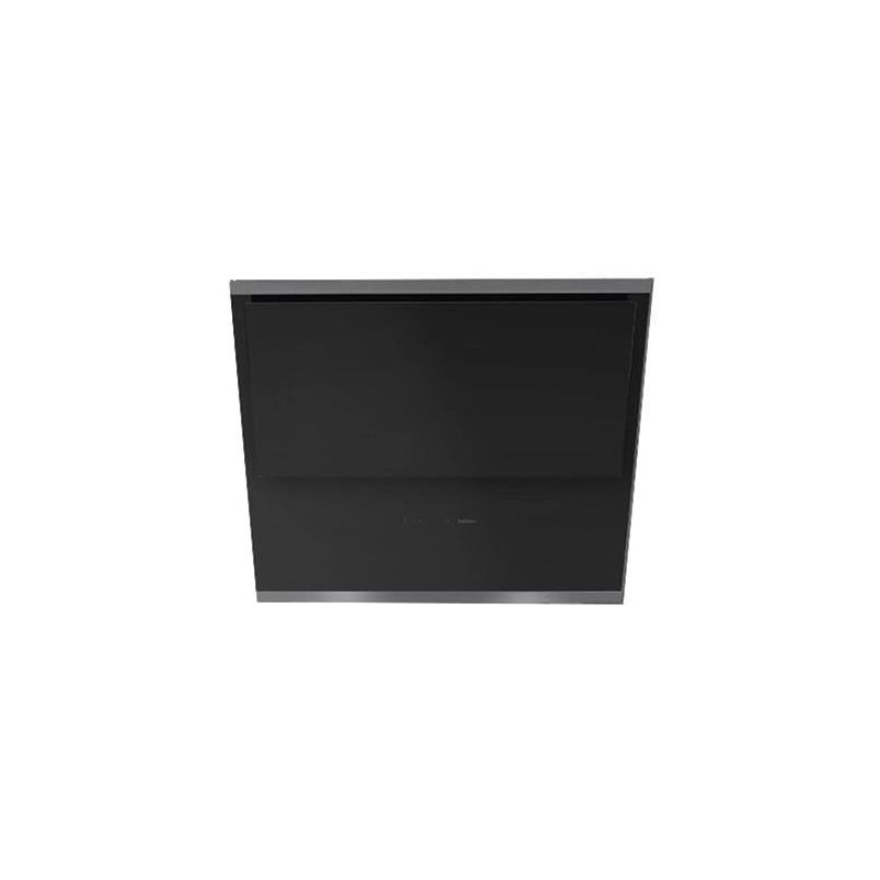 Falmec Verso Cappa aspirante a parete Nero 800 m³/h A 50% di sconto con spedizione gratuita