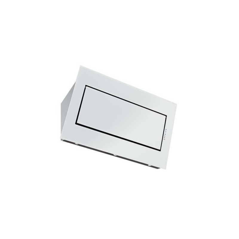 Falmec Quasar Cappa aspirante a parete Bianco 800 m³/h A Duty-free