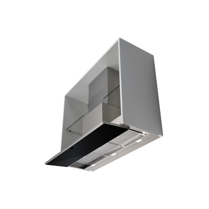 Falmec Move Integrato Nero 800 m³/h B Italia