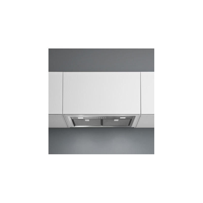 Falmec Built-in EVO Integrato Acciaio inox 600 m³/h C Vendita
