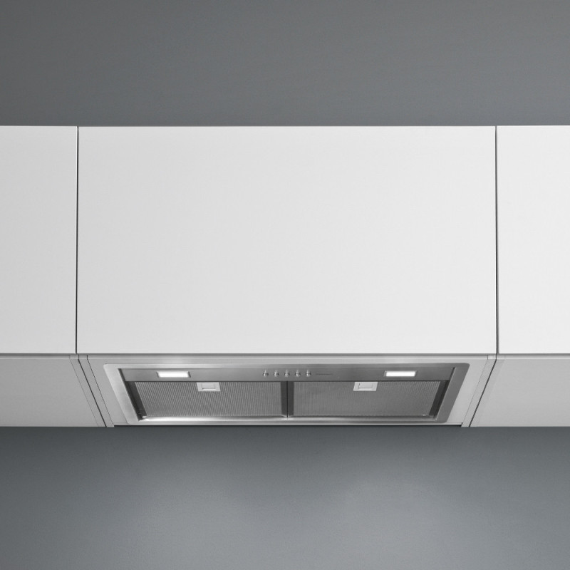 Falmec Built-in EVO Integrato Acciaio inox 600 m³/h C Promozione