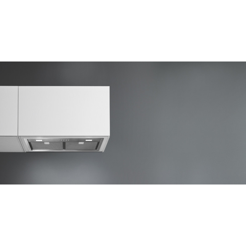 Falmec Built-in EVO Integrato Acciaio inox 600 m³/h C Promozione