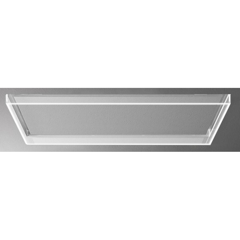Falmec Alba Integrato a soffitto Bianco Spedizione Gratuita