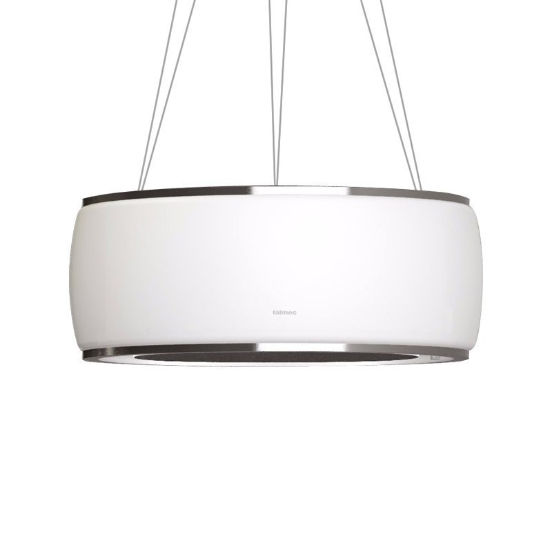 Falmec Soffio Sospeso Bianco 600 m³/h Convenienza