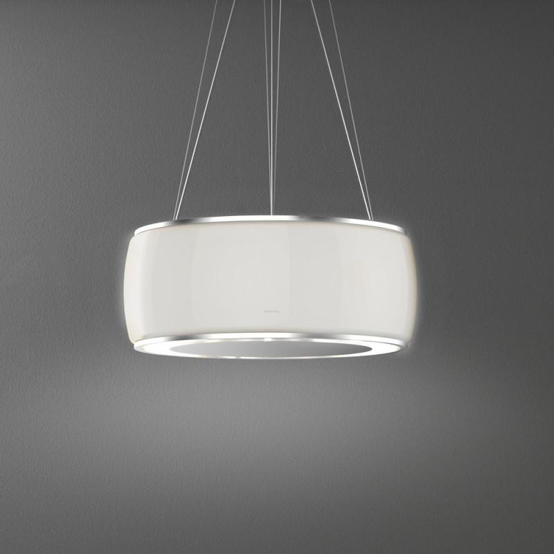 Falmec Soffio Sospeso Bianco 600 m³/h Convenienza