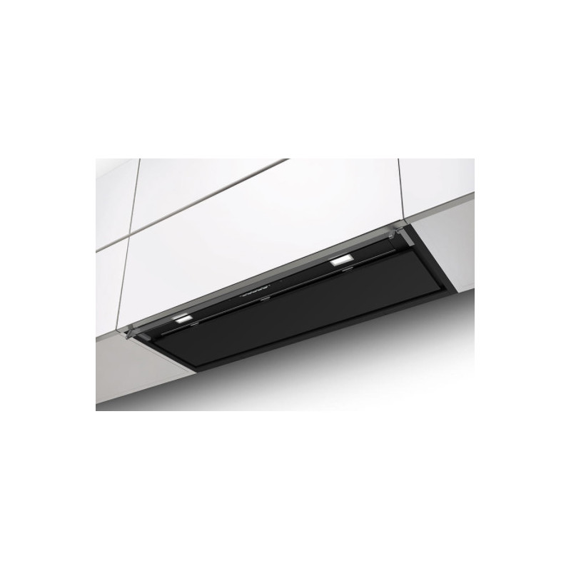 FABER S.p.A. N-Nova Premium BK M A90 Integrato Nero 670 m³/h Economico