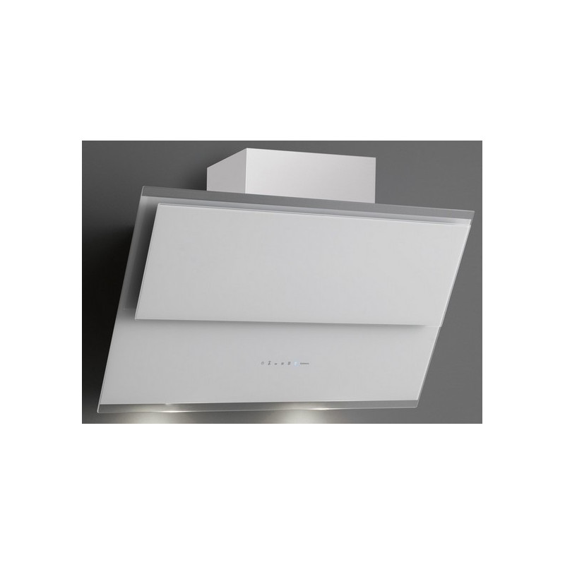 Falmec Verso NRS Cappa aspirante a parete Bianco 800 m³/h B Sconto di tempo limitato