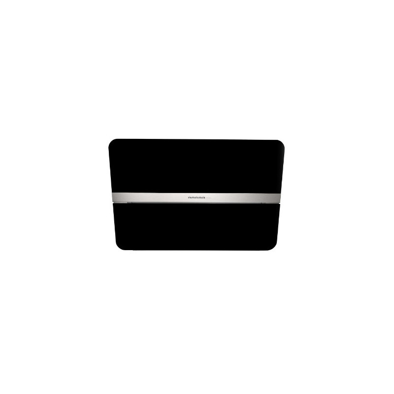 Falmec Flipper NRS Cappa aspirante a parete Nero 800 m³/h B Black Friday