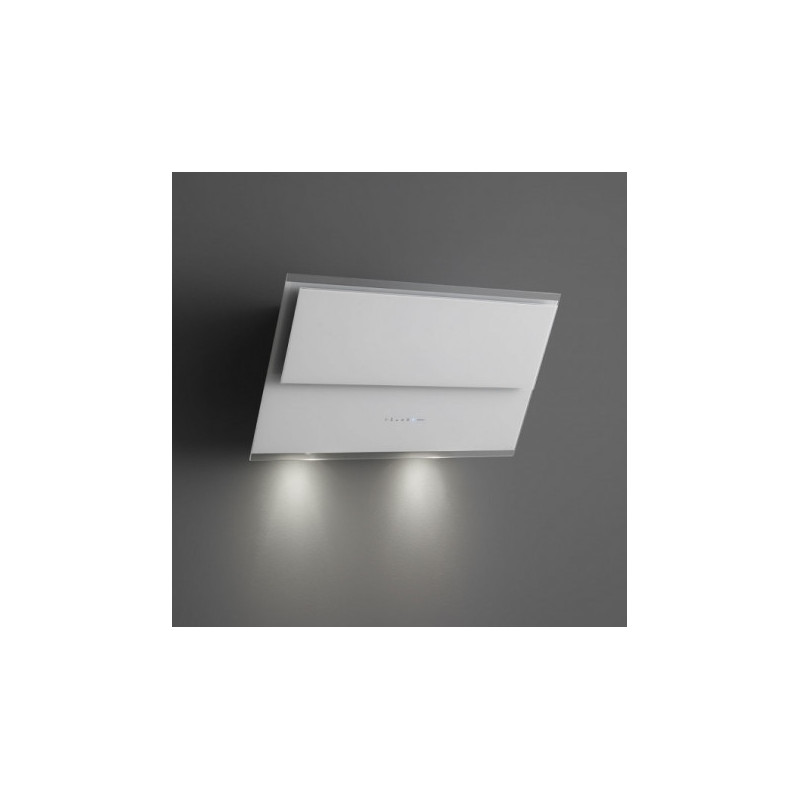 Falmec VERSOGRIGIO85 cappa aspirante Incassato Grigio 800 m³/h A Offerta San Valentino
